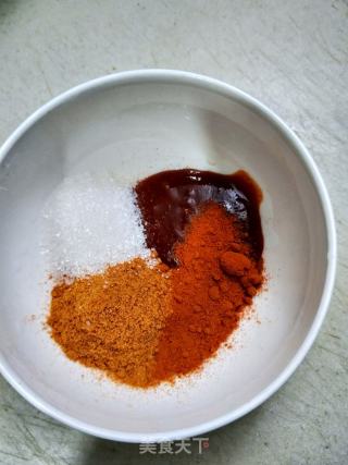 韓式部隊火鍋的做法步驟：6