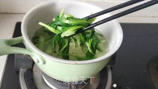 菜泥怎么做給寶寶吃？6個月+的做法步驟：3