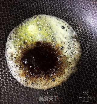 黑椒牛排意面套餐的做法步驟：5