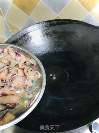 酸湯魚#酸辣美食#的做法步驟：14