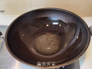 蔥燒繭蛹的做法步驟：5