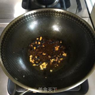 老干媽炒青椒的做法步驟：6