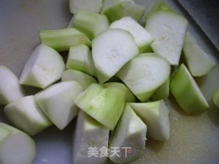 燒齋菜的做法步驟：5
