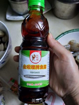 冬陰功湯的做法步驟：6