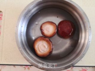 韓式大醬湯的做法步驟：1