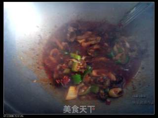 鴨血麻辣燙的做法步驟：6