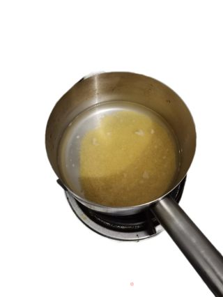 小米蘋果粥的做法步驟：1