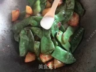 大豐收東北菜的做法步驟：10