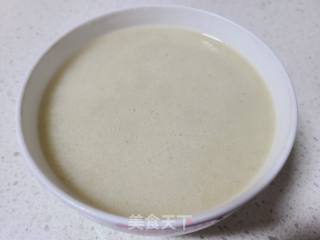 百合蓮子漿的做法步驟：9