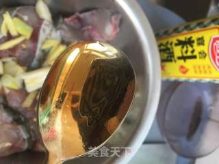 麻辣鮮香酸菜魚的做法步驟：12