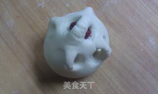 棗餑餑的做法步驟：9