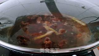 無錫排骨的做法步驟：11