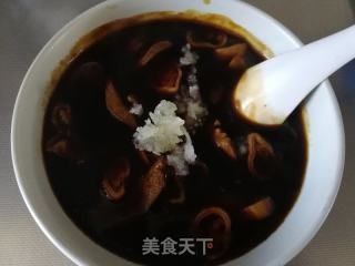 北京炒肝的做法步驟：9