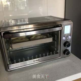 韓國草莓蛋糕的做法步驟：8