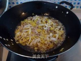 上海春卷（咸味版）的做法步驟：8
