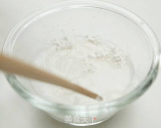 糖醋排骨的做法步驟：10