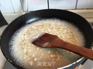 奶油芝士焗龍蝦的做法步驟：7