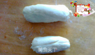 花饃的做法步驟：9
