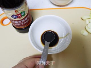 木須肉片的做法步驟：5