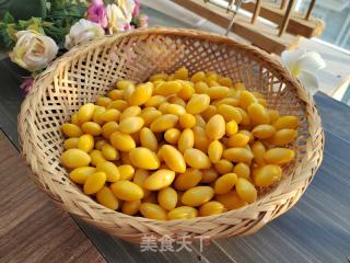 白果去皮小技巧的做法步驟：4