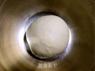 中種卡士達超軟吐司的做法步驟：3