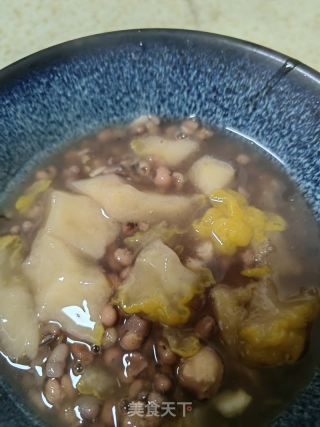 金耳雜糧羹的做法步驟：8