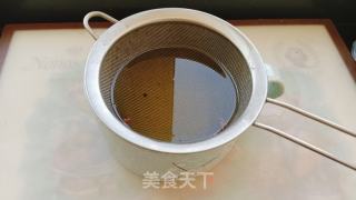 炸一鍋料油才能成就美味的做法步驟：9