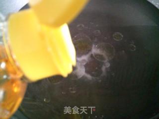 白腐乳菠菜的做法步驟：7