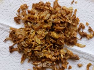 紅蔥油的做法步驟：10