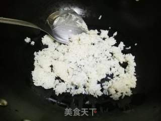 菠蘿飯的做法步驟：5