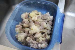 云南名小吃——大酥牛肉面的做法步驟：5