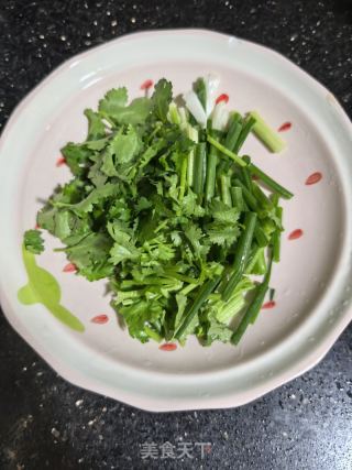 酸辣豬腰.腰花的做法步驟：6