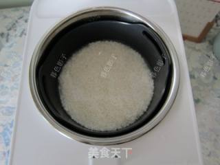 東北飯包的做法步驟：1