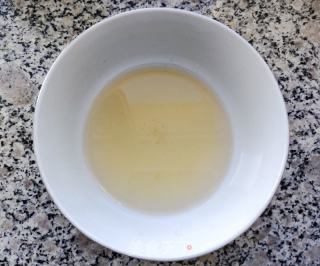 鍋包肉的做法步驟：3