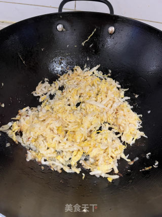 酸菜燉排骨的做法步驟：8