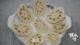 懶人粉蒸肉的做法步驟：4