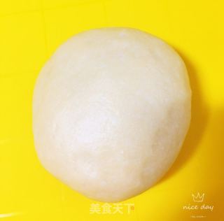 乳山喜餅的做法步驟：4