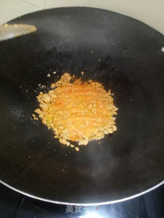 肉醬意面的做法步驟：5