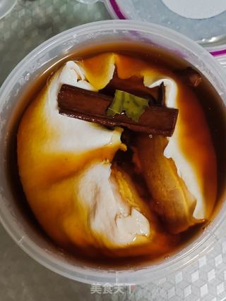 自制臘肉的做法步驟：8