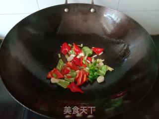 溜肉段（雞胸肉版）的做法步驟：9