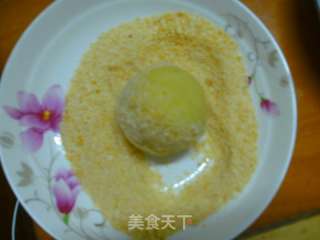 土豆雪精靈的做法步驟：8
