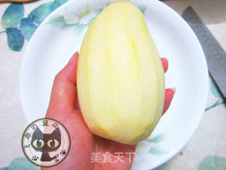 泰式?jīng)霭杳⒐r的做法步驟：4