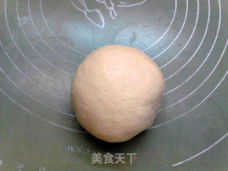 新奧爾良雞肉披薩的做法步驟：4