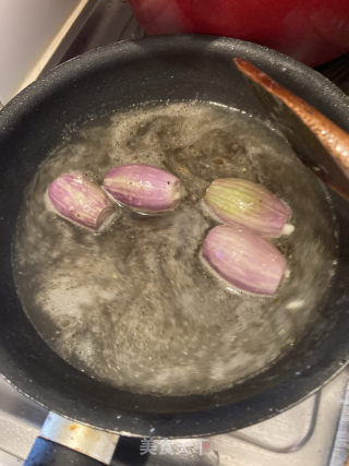 法式紅酒燉牛肉的做法步驟：25