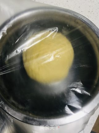 披薩的做法步驟：5