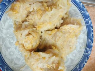 烤肉和韓式烤酸菜的做法步驟：3