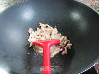 五花肉胡蘿卜咖喱湯面的做法步驟：4
