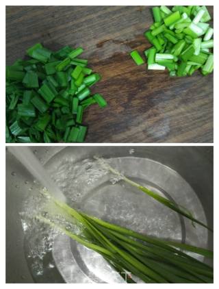 奶白冬瓜湯的做法步驟：3