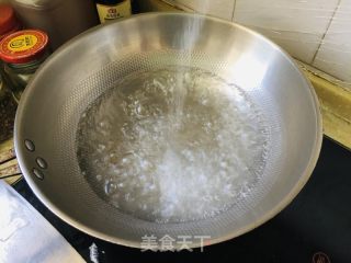 蘸水甘藍的做法步驟：1