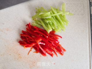 東北包飯的做法步驟：2